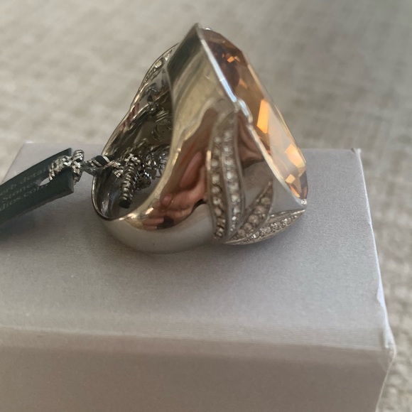 NWT Michelle Monroe Ring size:7 - Picture 3 of 3